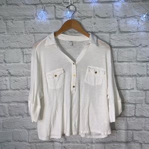 Coral Bay half sleeve Blouse